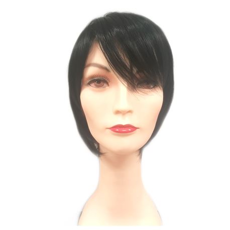 Peluca rocky angel - color 4 - PELUCA ROCKY ANGEL