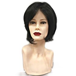 Peluca sylvana mono - color 4 - PELUCA-SYLVANA