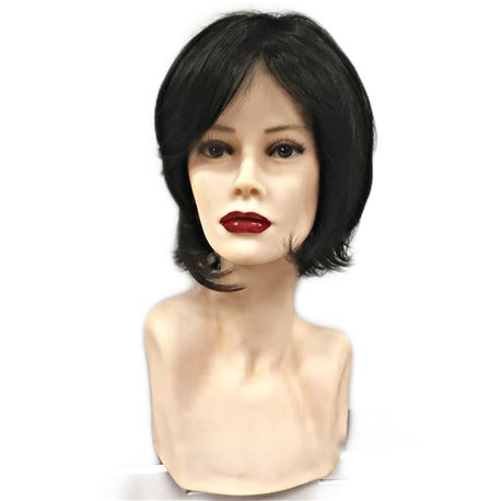 Peluca sylvana monor large - color 4 - PELUCA-SYLVANA