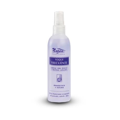 Toque frecuente - 125 ml - TOQUE-FRECUENTE-NATURA
