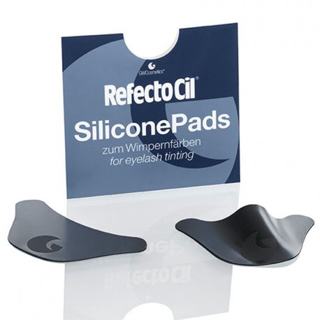Almohadillas de silicone  - refectocil - REFECTOCIL-SILICONE-PADS