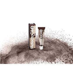 Tinte pestañas marrón nº 3 - REFECTOCIL-TINTE-PESTAÑAS-3