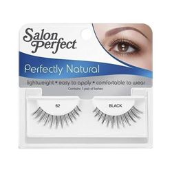Pestaña banda 62 salon perfect - PESTAÑAS-SALONPERFECT-62