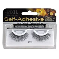 Pestañas autoadhesivas varios modelos - ARDELL-105S