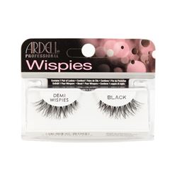 Pestañas demi wispies black - ARDELL-DEMI-WISPIES-BLACK