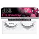 Pestañas fancy black con strass - ARDELL-RUNWAY-LASHES-FANCY