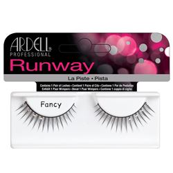 Pestañas fancy black con strass - ARDELL-RUNWAY-LASHES-FANCY