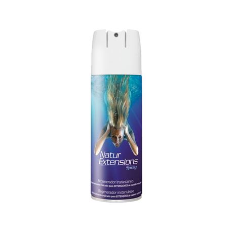 Natur extension spray - 200 ml - NATUR-EXTENSIONS-REGENERADOR