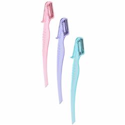 Cuchilla ceja brow trim & shape 3 und - ANDREA-PERFILADOR-CEJA