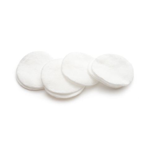 Algodón 80 discos - ALGODON-BOLSA-80DISCOS