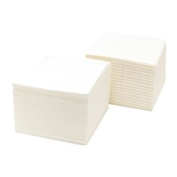 Bolsa toallas celulosa 48x80cms - 100und - TOALLAS-CELULOSA-48X80