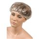 Gorro ducha - pack 5 und. - GORRO-DUCHA-01540
