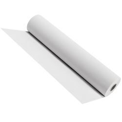 Papel camilla blanco - 40 servicios - 00928