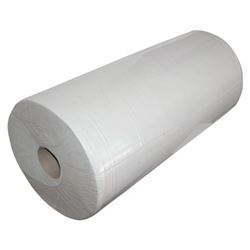 Up80 papel camilla 2 hojas celulosa precortado - PAPCELULOSA2HOJA