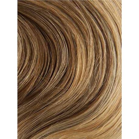 Ramal tejido 55cm liso - color 4/8/613 - RAMAL-TEJIDO-55CM-COLOR-4-8-613