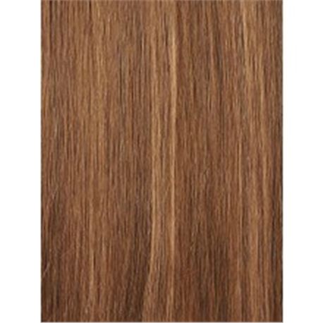 Ramal tejido 55cm liso - color 6/27 - RAMAL-TEJIDO-55CM-COLOR-6-27