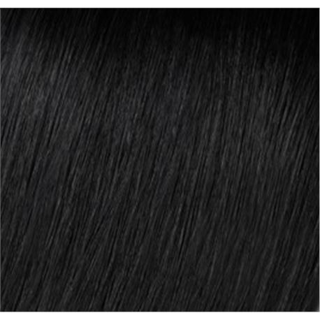 Ramal tejido 70cm 100gr - color 1b - RAMAL-TEJIDO-65CM-COLOR-1B