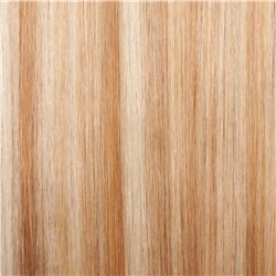 Ramal tejido 70cm liso - color p18/613 - RAMAL-TEJIDO-70CM-COLOR-P18-613