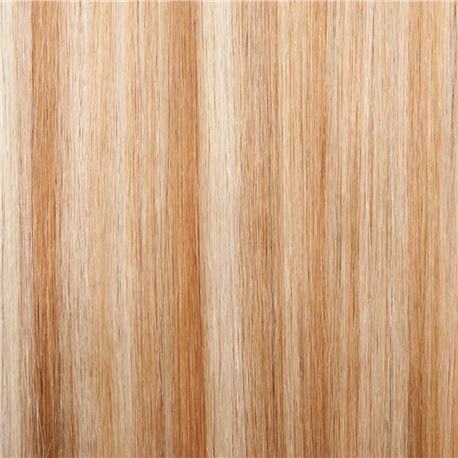 Ramal tejido 70cm liso - color p18/613 - RAMAL-TEJIDO-70CM-COLOR-P18-613