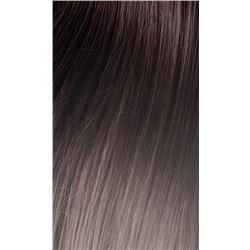 Pelo adhesivo 40-45 cm 1 tira 4cm liso color 3/gr - PELO-ADHESIVO-3-GR