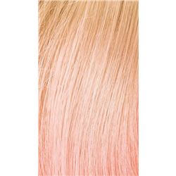 Pelo adhesivo 40-45cm 1 tira 4cm liso color 613/sp - PELO-ADHESIVO-613-SP