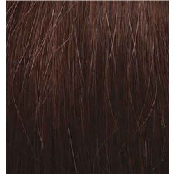 Pelo adhesivo 40-45cm 1 tira ondulado-  color 6 - RAMAL-TEJIDO-70CM-COLOR-6