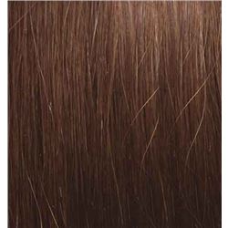 Pelo adhesivo 40-45cm liso 1 tira - color 8 - RAMAL-TEJIDO-65CM-COLOR-8