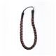 Diadema trenza fina castaño claro - 6 - POSTIZO-TRENZA-FINA-6
