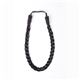 Diadema trenza fina negro - 1 - POSTIZO-TRENZA-FINA-1