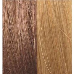 Pelo queratina 35-40 ondulado - color 18/24 - PELO-50-60-COLOR-18.24