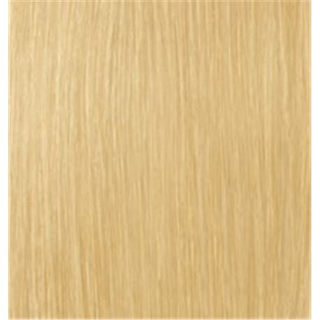 Pelo queratina 35-40 ondulado - color 24 - RAMAL-TEJIDO-70CM-COLOR-24