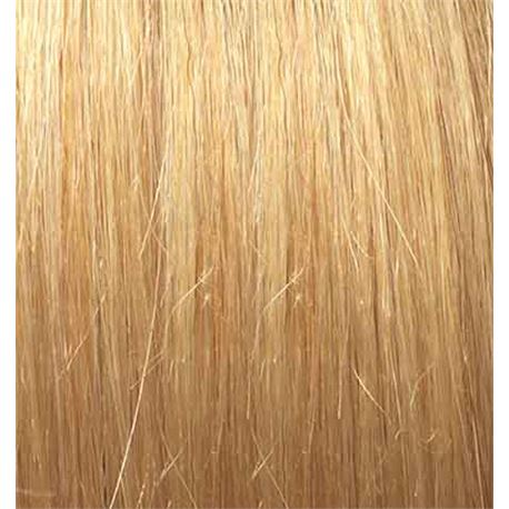 Pelo queratina 35-40 ondulado - color db4 - PELO-50-60-COLOR-DB4