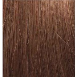 Pelo queratina 55-60 cm ondulado - color 10