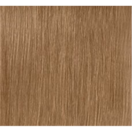 Pelo queratina 55-60 cm ondulado - color 27 - RAMAL-TEJIDO-55CM-COLOR-27