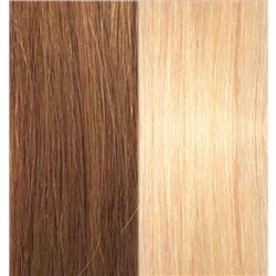 Pelo queratina 55-60cm ondulado - color 14.1001