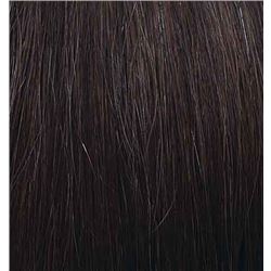 Pelo queratina 55-60cm ondulado - color 2