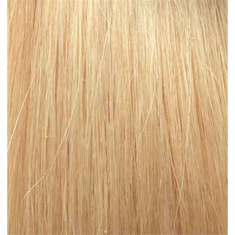 Pelo queratina 55-60cm ondulado - color 20 - PELO-50-60-COLOR20
