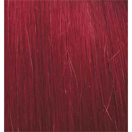 Pelo queratina 55-60cm ondulado - color 530 - PELO-50-60-COLOR-530