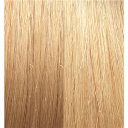 Pelo queratina 55-60cm ondulado - color db3/20 - PELO-50-60-COLOR-MDB3-20