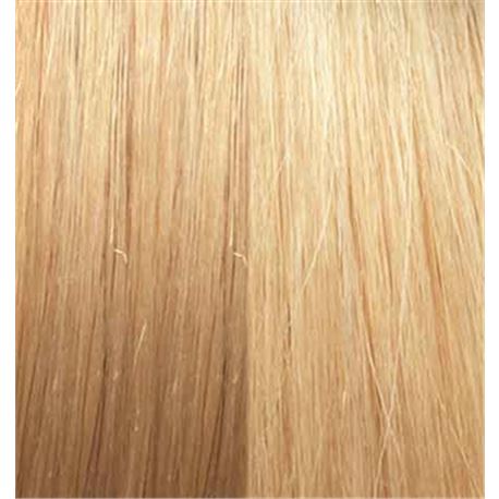 Pelo queratina 55-60cm ondulado - color db3/20 - PELO-50-60-COLOR-MDB3-20