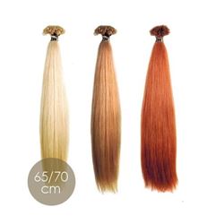 Pelo xxl 65/70cm liso she varios colores - CABELLO-CON-KERATINA-65-70CM-XXL-10PZ