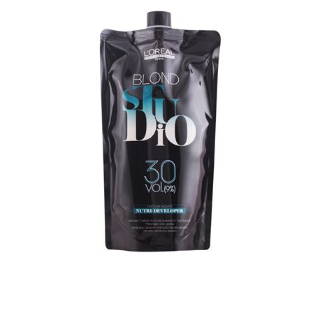 30 vol 9% crema oxidante - 1000 ml - CREMA OXIDANTE BLONDSTUDIO