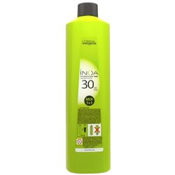30 vol crema oxidante - inoa 1000 ml - INOA OXIDANTE-30