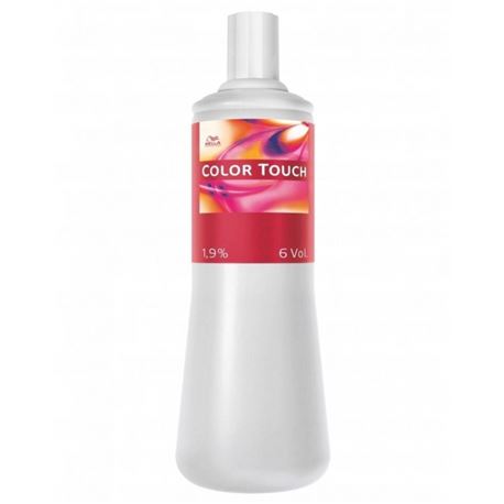 6 vol 1,9% emulsión color touch - 1000 ml - COLOR TOUCH 1,9%-VOL6