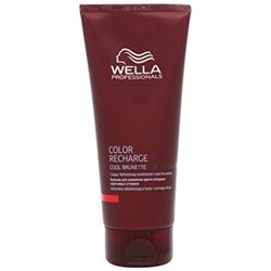 Acondicionador color recharge - 200 ml - WELLA-COOL-BRUNETTE-200ML
