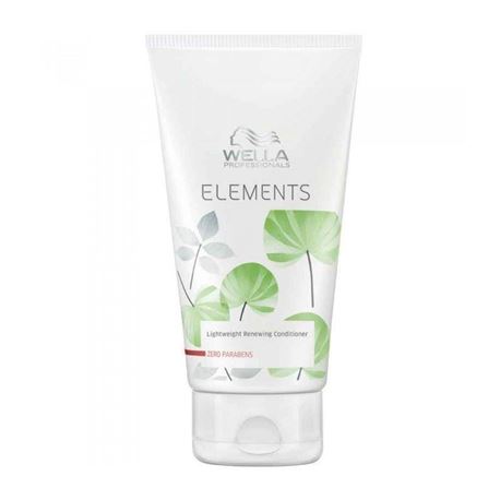 Acondicionador elements - 200ml - WELLA-ELEMENTS-ACONDICIONADOR-200ML