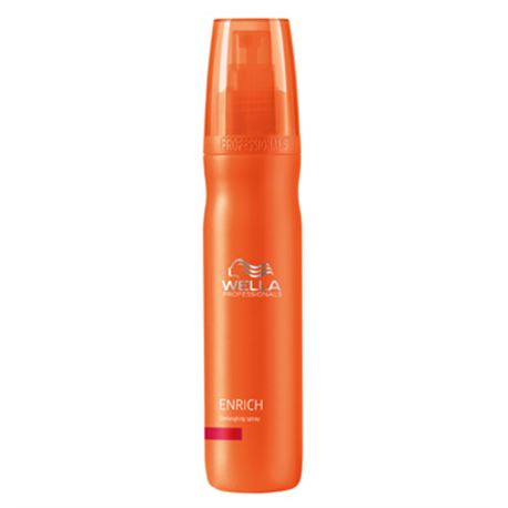Acondicionador sin aclarado enrich - 150ml - WELLA-SPRAY-DESENREDANTE-150ML
