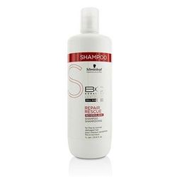 Bc champu repair rescue 1000 ml schwarkopf - SCHARZKOPF-BC-REPAIR-RESCUE-CHAMPU-1000ML