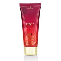 Bc oil miracle champú brazilnut 200 ml - SCHARZKOPF-BC-OIL-MIRACLE-200ML