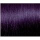 Pelo queratina 55-60cm - color nuovo viola - PELO-55-60-NUOVO-VIOLA
